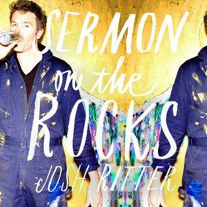 Portada de Álbum "Sermon On The Rocks", de Josh Ritter