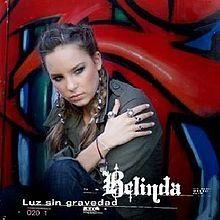 Portada de Álbum "See A Little Light ", de Belinda