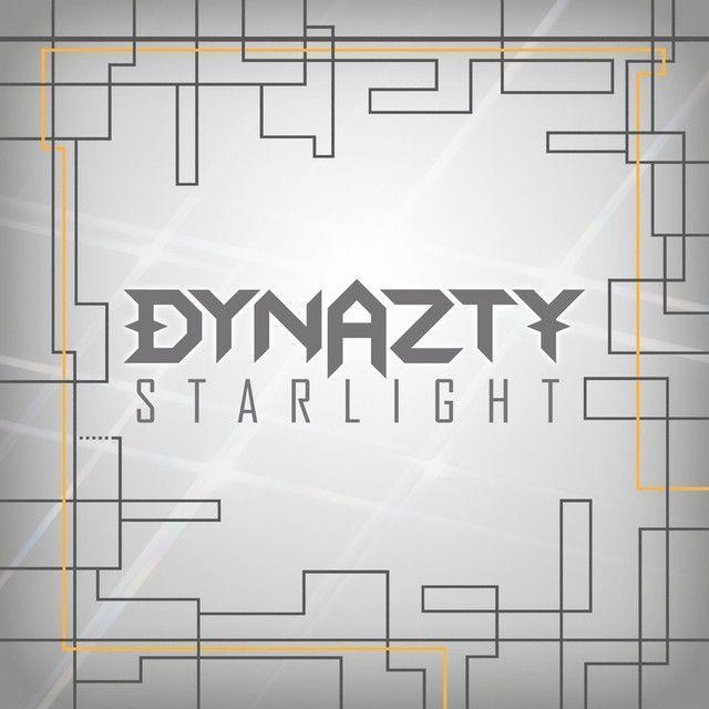 Capa do álbum "Starlight", de Dynazty