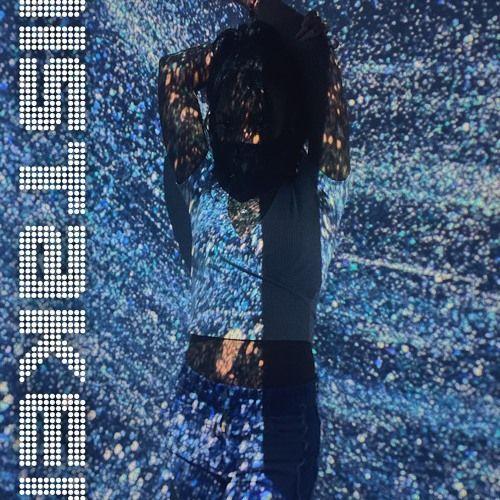 Single/EP cover of "Mistaken" by Anayka She