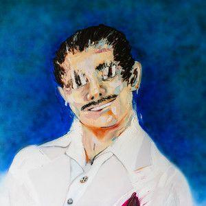 Capa do Álbum "Sr. Ahuevo", de Simpson Ahuevo