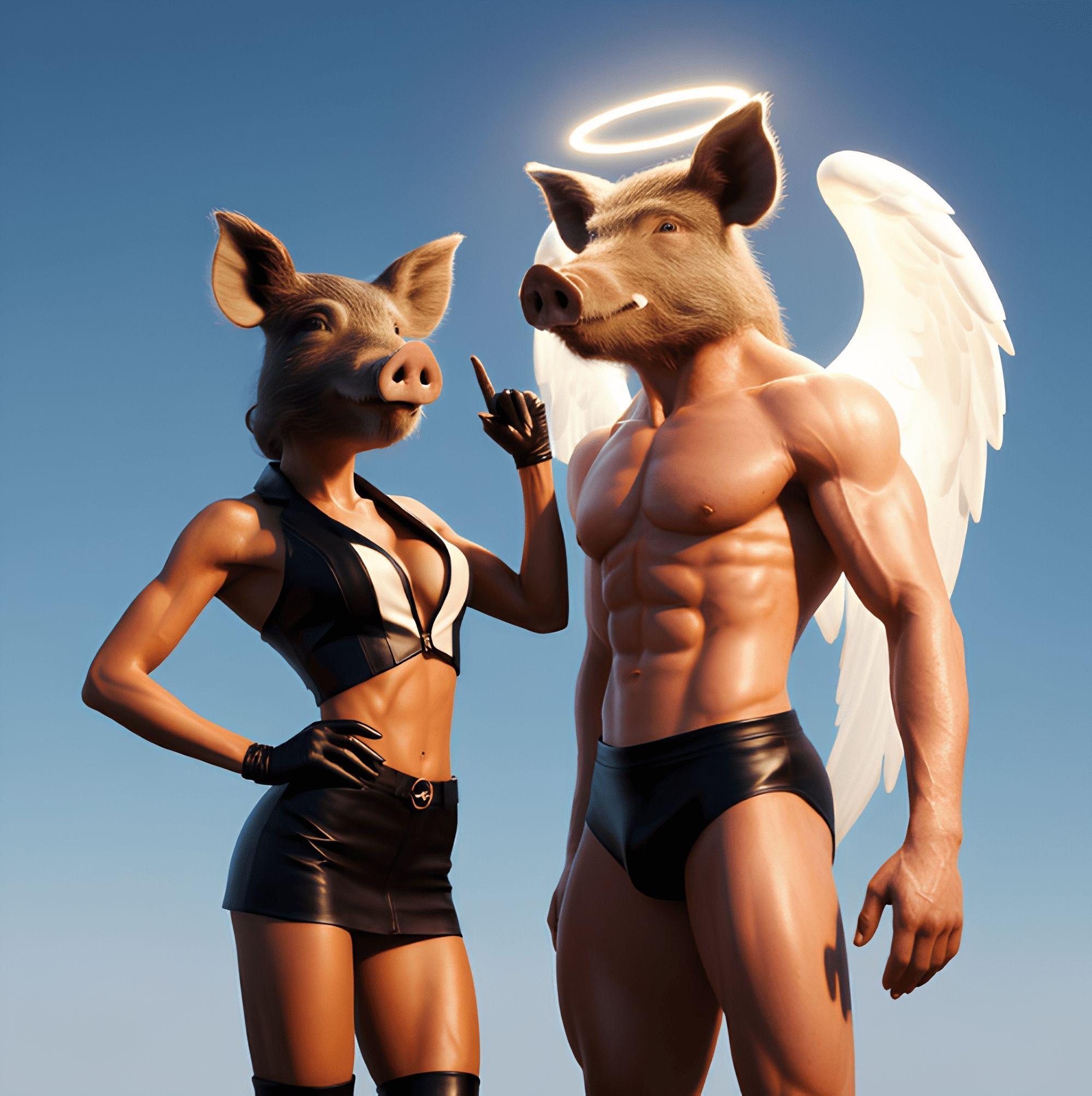 Portada de Sencillo/EP "Inocente", de Boar Carter