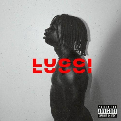 Portada de Sencillo/EP "LUCC!", de Baby Jr.