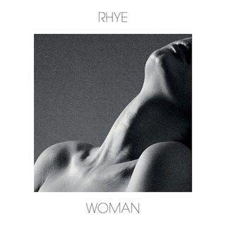Capa do Álbum "Woman", de Rhye