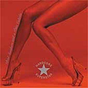 Portada de Álbum "Bad Sneakers and a Piña Colada", de Hardcore Superstar