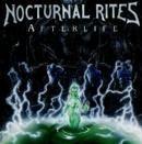 Portada de Álbum "Afterlife", de Nocturnal Rites