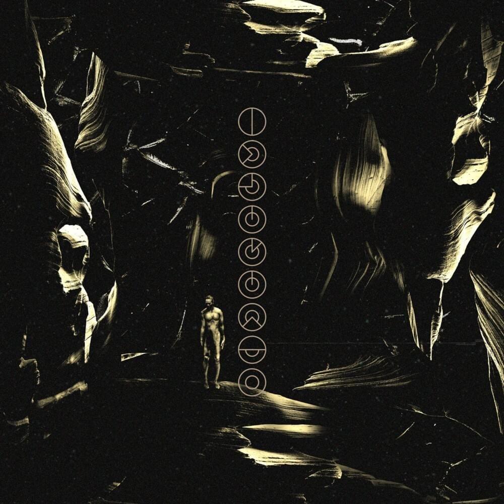 Portada de Álbum "LABIRINTO", de Scalene