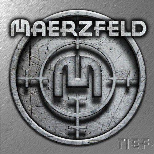 Capa do Álbum "Tief", de Maerzfeld