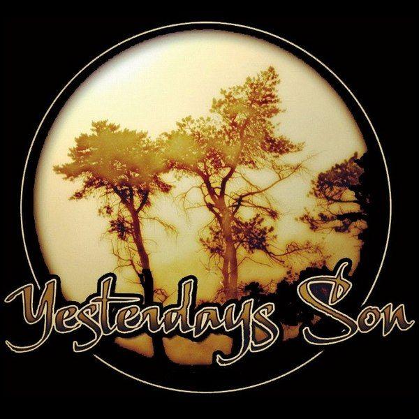 Portada de Álbum "Yesterday's Son", de The Mayan Factor