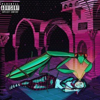 Capa do Álbum "Hipnos", de Rizha