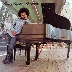 Portada de Álbum "Prelusion", de Patrice Rushen