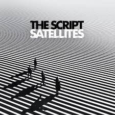 Capa do Álbum "Satellites", de The Script