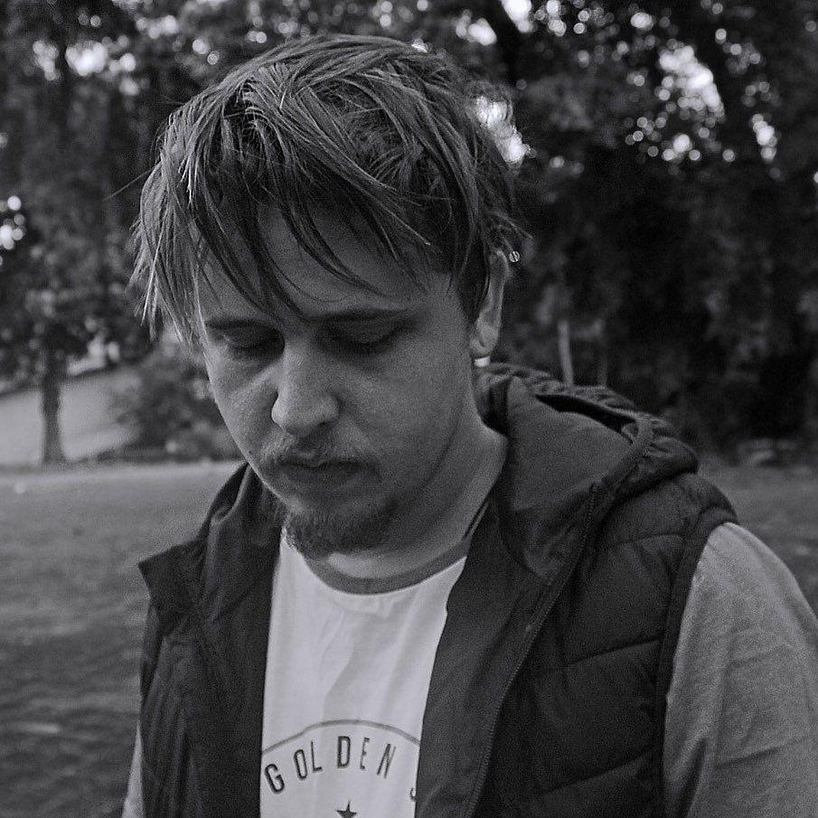 Portada de Sencillo/EP "O Maquinista e o Viajante", de Gui Valcant