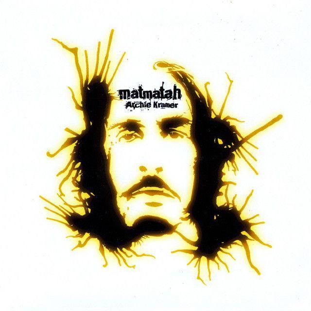 Portada de Álbum "Archie Kramer", de Matmatah