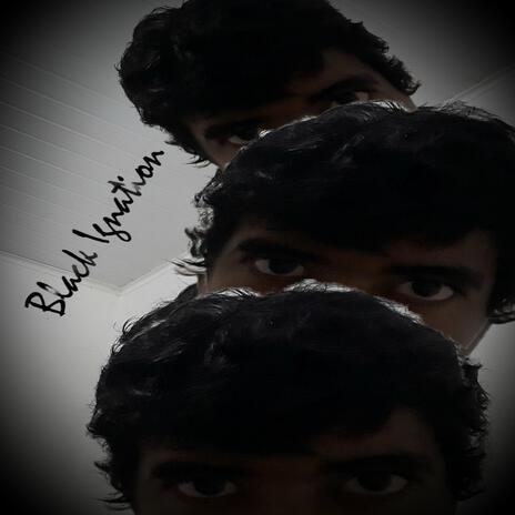 Portada de Álbum "Salt and Sugar", de Black Ignation