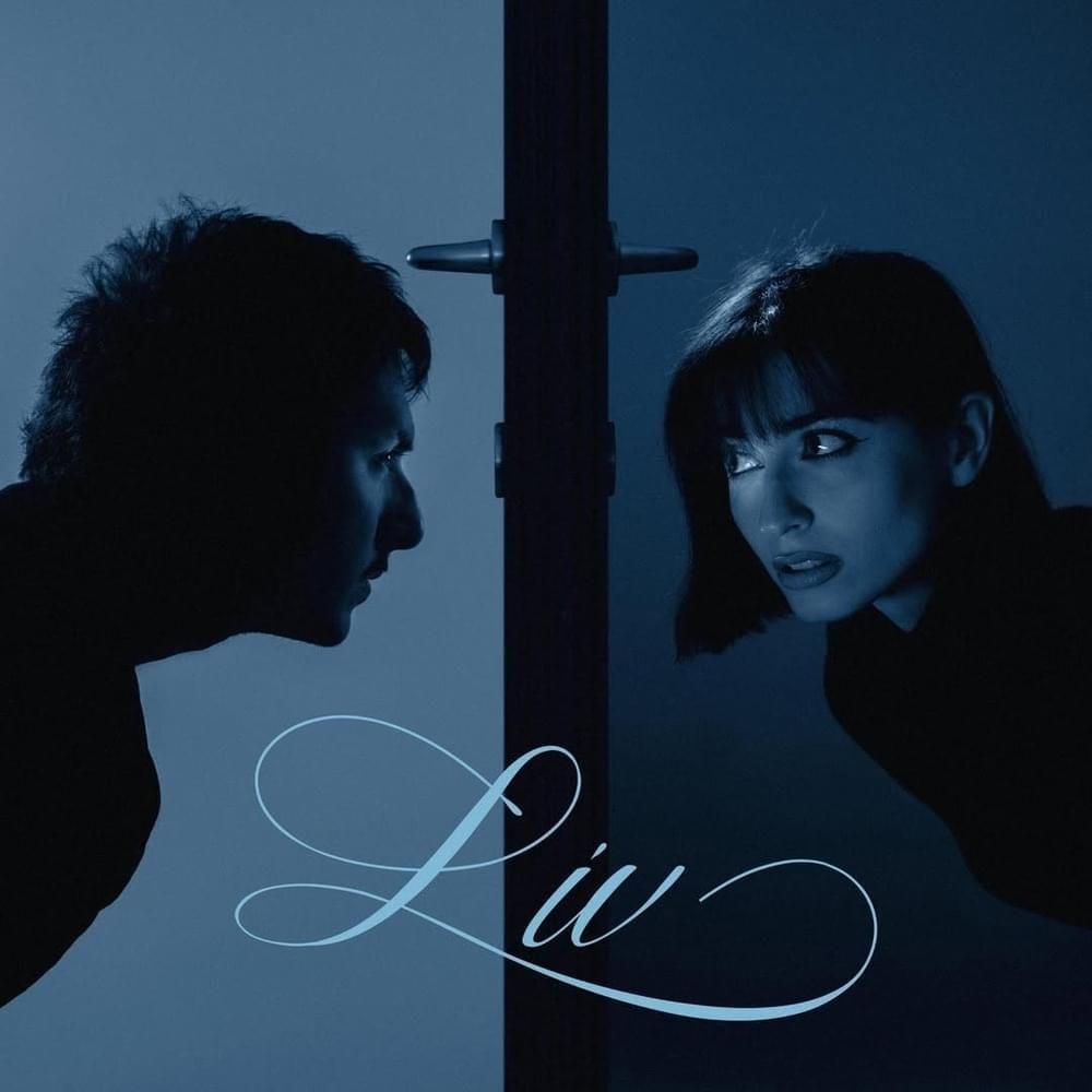 Album cover of "Liv" by Redesya