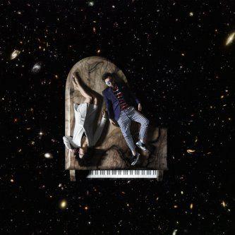 Capa do Álbum "Variazioni", de Dargen D'Amico