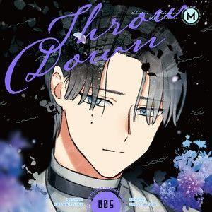 Portada de Álbum "Kirisaki Shidou (CV: 仲村宗悟)", de MILGRAM