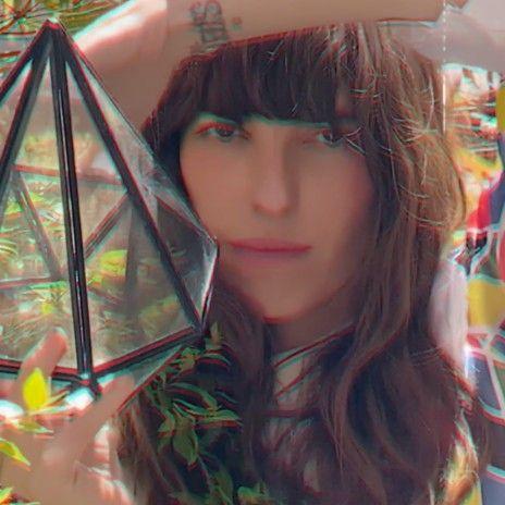 Capa do Single/EP "Alexandrie, Alexandra", de Lou Doillon