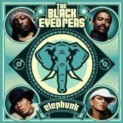 Portada de Álbum "Elephunk", de Black Eyed Peas