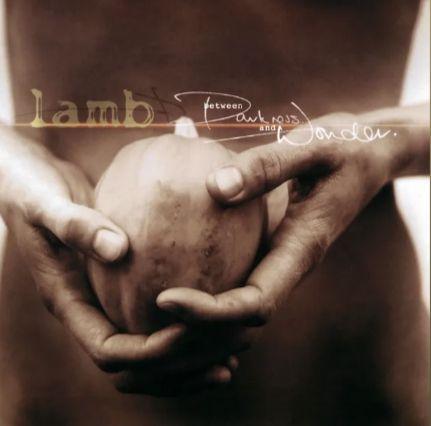 Portada de Álbum "Between Darkness And Wonder", de Lamb