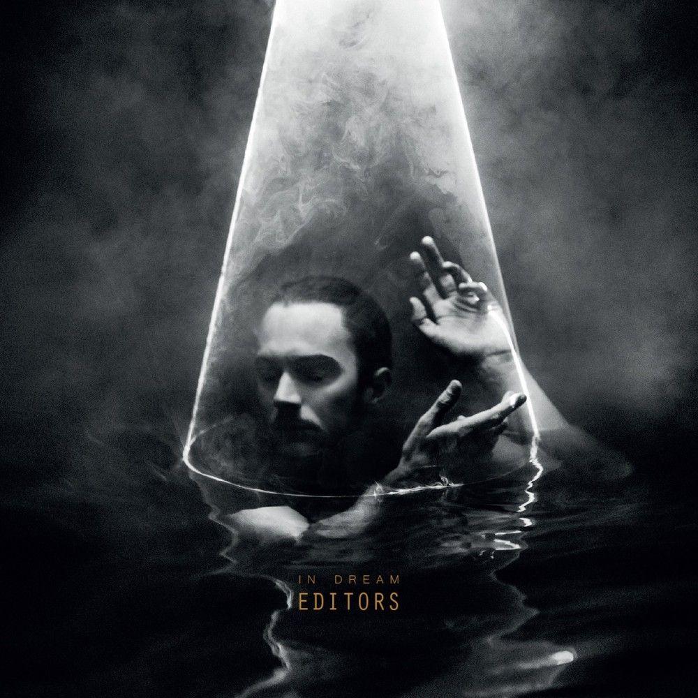Portada de Álbum "In Dream", de Editors