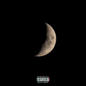 Capa do Álbum "A Noite É Uma Criança (Mixtape)", de Lil Floyd