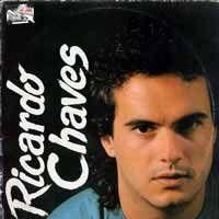 Portada de Álbum "Ricardo Chaves (1988)", de Ricardo Chaves