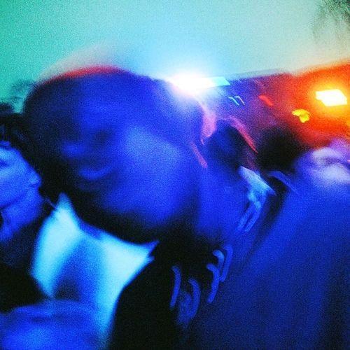 Portada del álbum "Get Go", de Arlo Parks