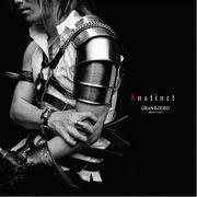 Capa do Álbum "Instinct", de Granrodeo