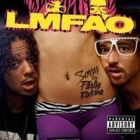 Portada de Álbum "Sorry For Party Rocking", de LMFAO