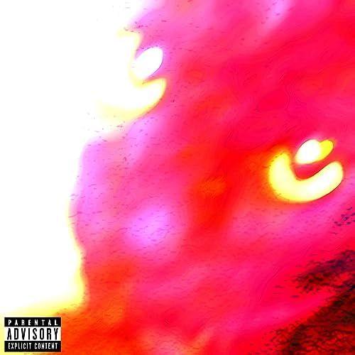 Capa do Álbum "Cats with Cigarettes", de naoeofer