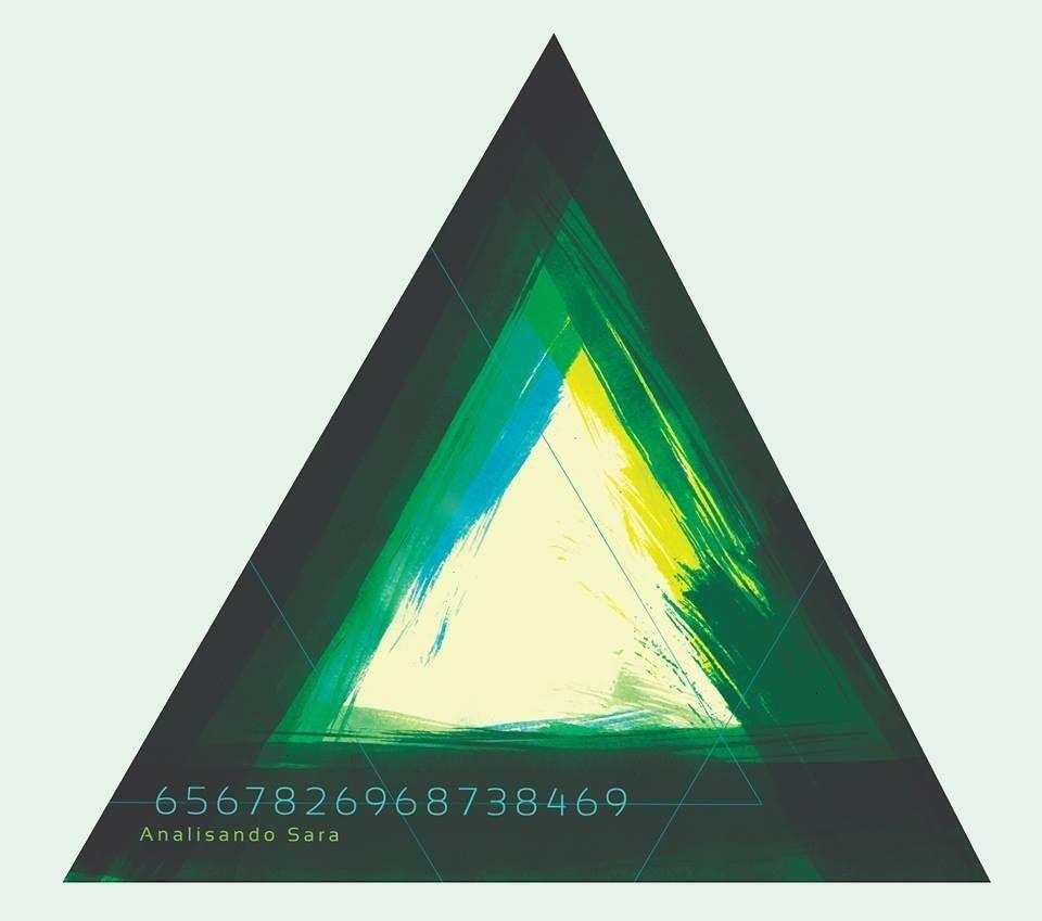 Capa do Álbum "6567826968738469", de Analisando Sara