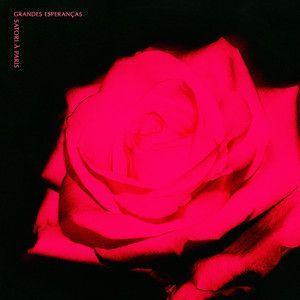 Portada de Álbum "Grandes Esperanças", de Satori À Paris