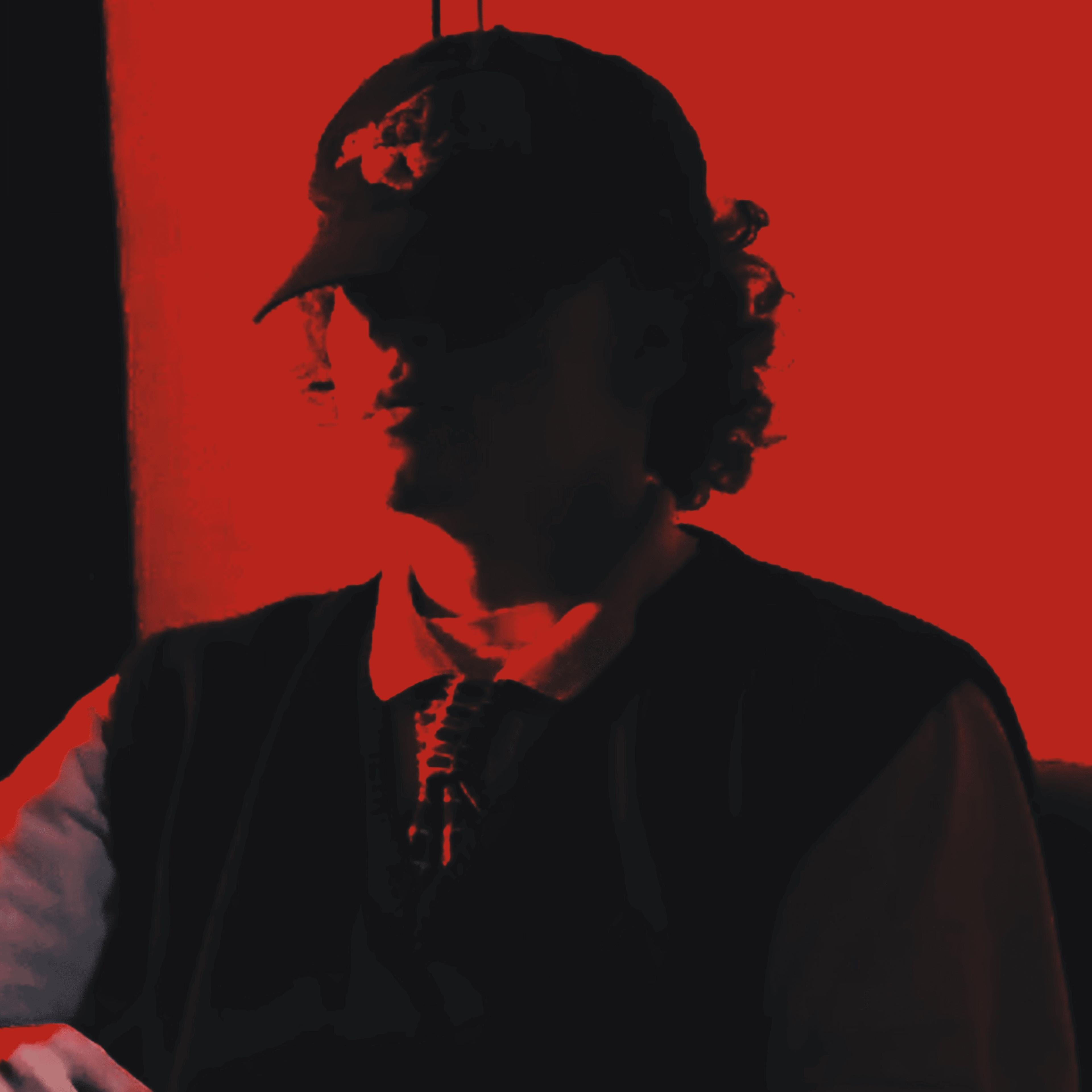 Portada de Sencillo/EP "Uma Dose de Lágrimas & Sorrisos", de Mohud