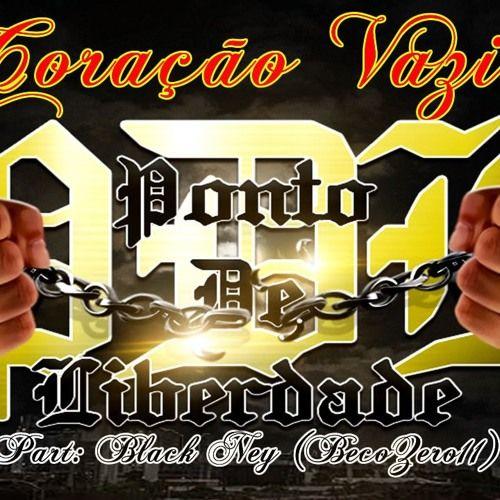Portada de Sencillo/EP "Coração Vazio", de Ponto de Liberdade