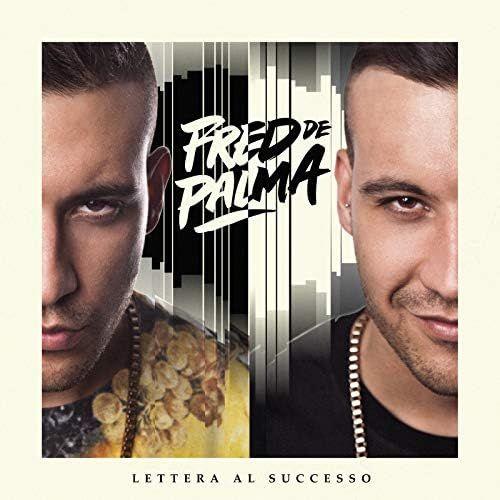 Portada de Álbum "Lettera Al Successo", de Fred De Palma