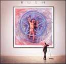 Portada de Álbum "Retrospective Vol 1  (1974 - 1980)", de Rush