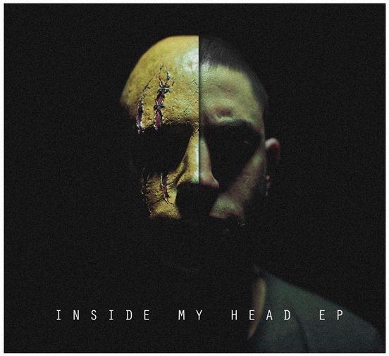 Capa do Álbum "Inside My Head", de Modestep