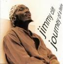 Portada de Álbum "Journey of a Lifetime", de Jimmy Cliff