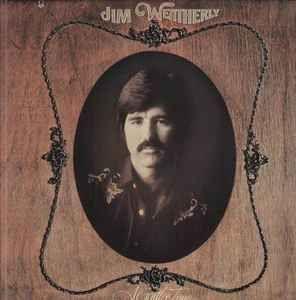 Portada de Álbum "A Gentler Time", de Jim Weatherly