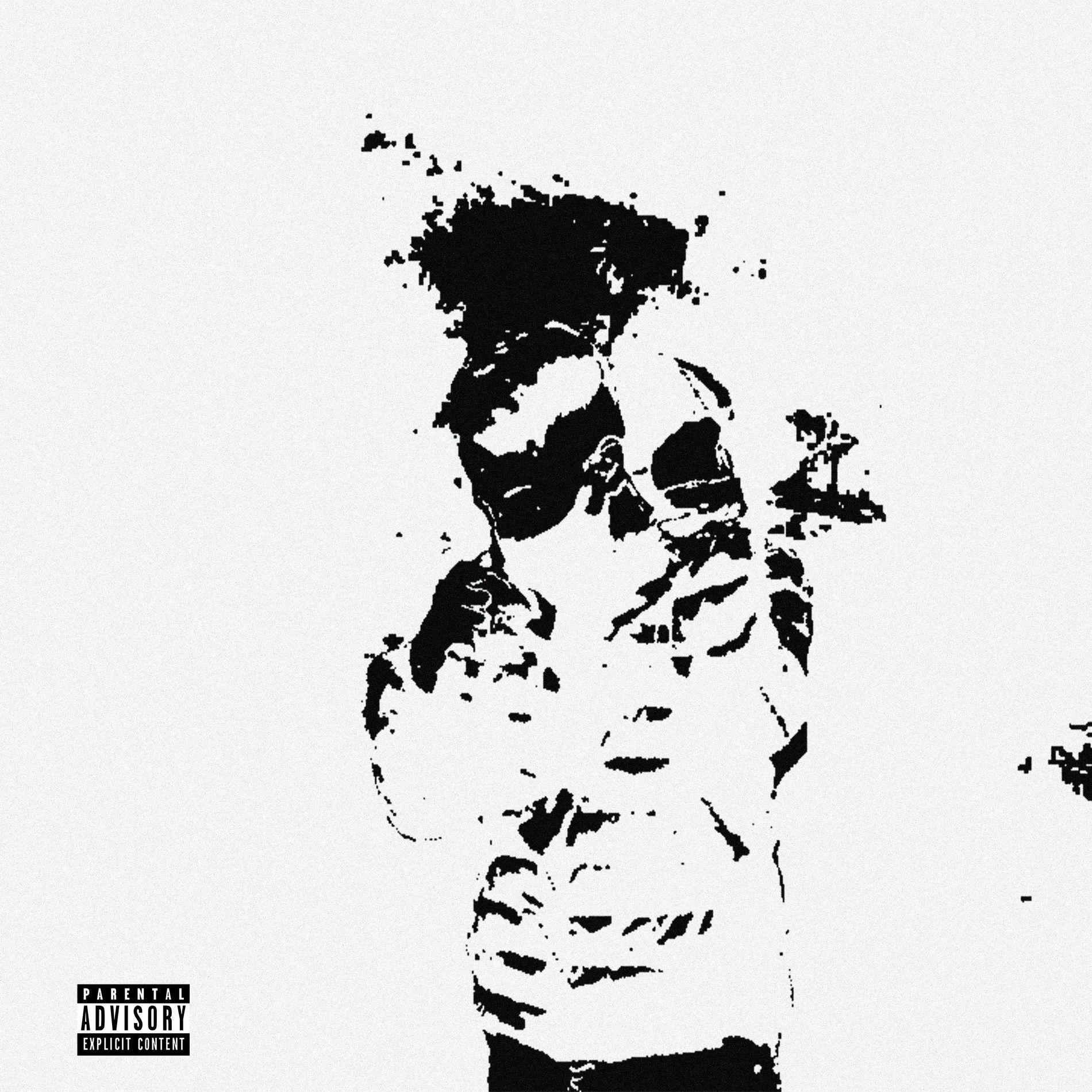 Capa do Single/EP "Synthetic", de Zell