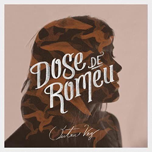 Portada de Sencillo/EP "Outra Vez", de Dose de Romeu