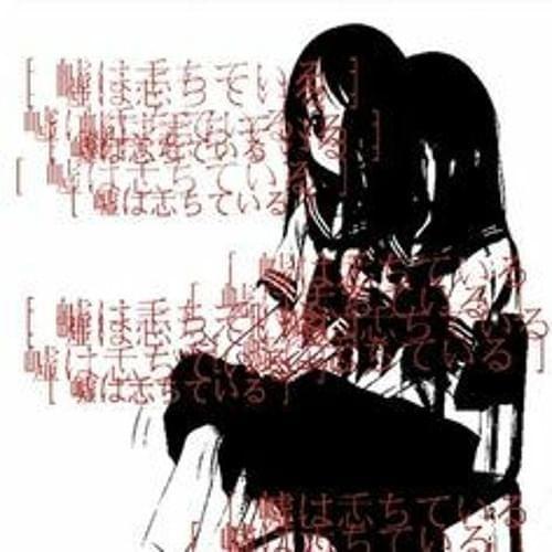 Capa do Single/EP "Calling for me", de Rebzyyx