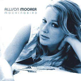 Portada de Álbum "Mockingbird", de Allison Moorer