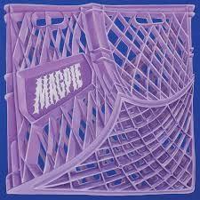 Capa do Álbum "Magpie", de Peach Pit