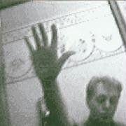 Portada de Álbum "Driving Rain", de Paul McCartney