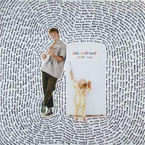 Capa do Álbum "CHILD OF GOD (DELUXE) ", de Forrest Frank