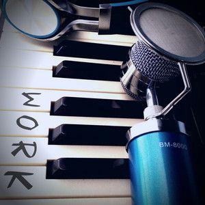 Portada de Sencillo/EP "Work", de Cássio Marcelo