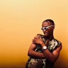 Portada de Álbum "Power", de Danicberry